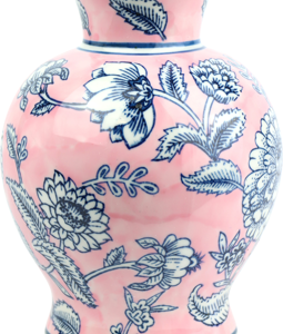 4567 VASE MING